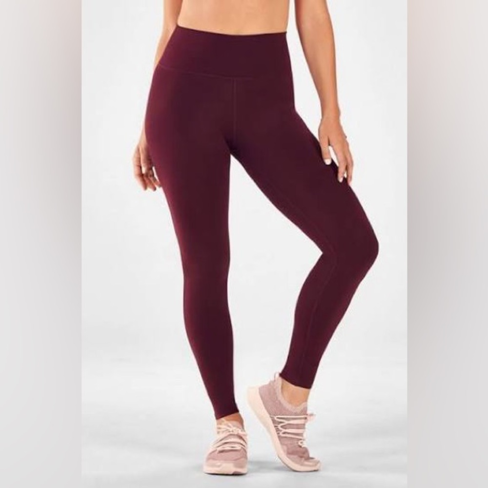 Fabletics Define Powerhold Leggings